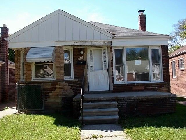 7647 Stout Street, Detroit, MI 48228