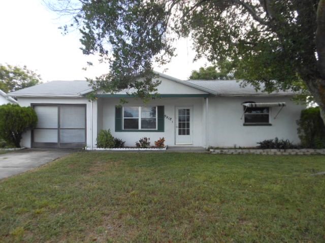 9918 Morehead Lane, Port Richey, FL 34668