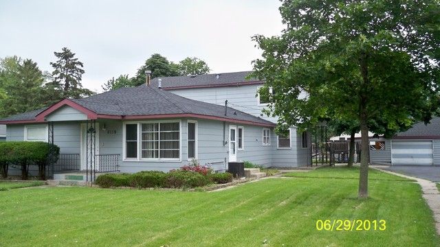 8119 S 85th Ave, Justice, IL 60458