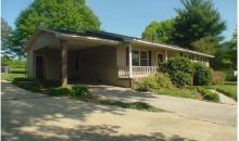 418 College Drive Cedartown, GA 30125