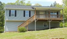 2117 Lake Creek Rd Cedartown, GA 30125