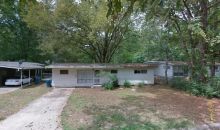 Edgemont Little Rock, AR 72209