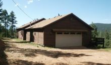 1035 Tapadero Rd Bailey, CO 80421