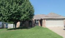 2317 Broken Hill Dr Van Buren, AR 72956