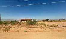 N Bosque Rd Golden Valley, AZ 86413