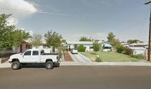 12Th Safford, AZ 85546