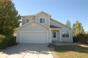 22017 Day Star Dr, Parker, CO 80138