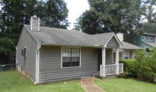 313 Whetherbine Way East Tallahassee, FL 32301