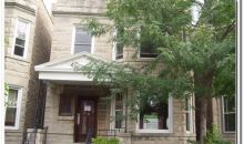 2933 N Kedzie Ave Chicago, IL 60618