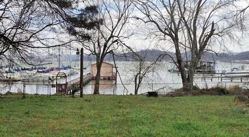 0 Browns Creek Road, Guntersville, AL 35976