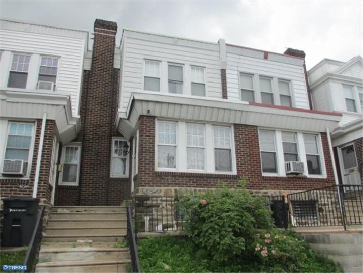 4222 Levick St, Philadelphia, PA 19135