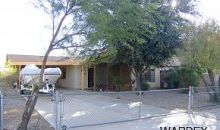 Evergreen Dr. Mohave Valley, AZ 86440