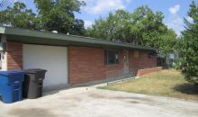 447 Globe Ave San Antonio, TX 78228