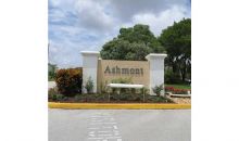 7212 Ashmont Cir # 4-116 Fort Lauderdale, FL 33321