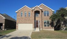 9711 Wind Dancer San Antonio, TX 78251