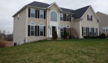 4742 Bluestem Ln Stow, OH 44224