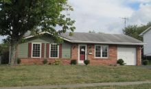 12010 Westerly Dr Cincinnati, OH 45231