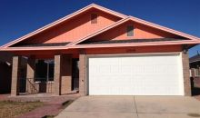 12949 Beto Portugal Ln El Paso, TX 79938