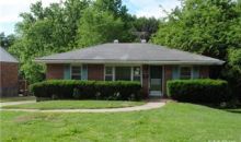 8620 Ardelia Ave Saint Louis, MO 63114