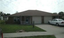 305 N Austin St Apt B Oak Grove, MO 64075