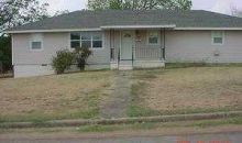 183 6th St Healdton, OK 73438