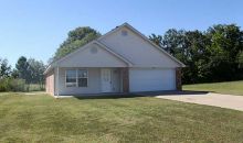 1516 Cherokee Trl Muldrow, OK 74948