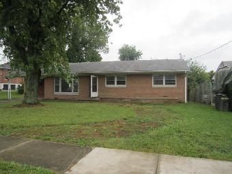 707 Orchard St, Middletown, OH 45044