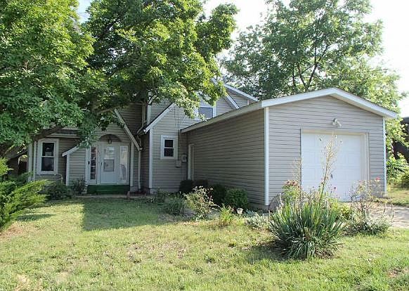 Grant, Saint Clair, MO 63077