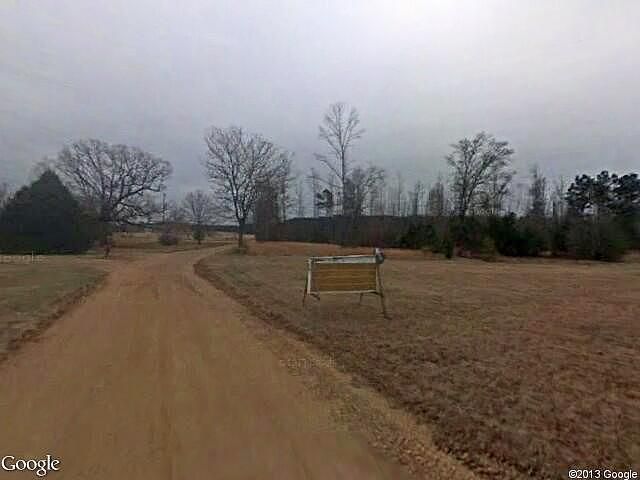 Dingler Rd, Donaldson, AR 71941