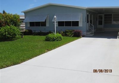 3604 West Derry Drive, Sebastian, FL 32958