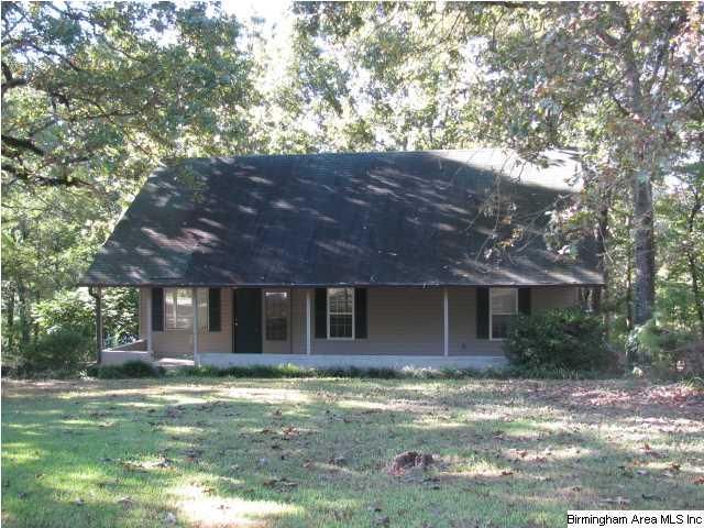 102 Michael St, Pell City, AL 35128