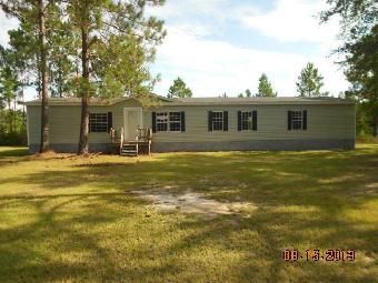 4912 Howard Road, Blackshear, GA 31516