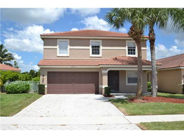 3648 MIRAMONTES CR, West Palm Beach, FL 33414