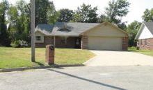 3704 Price Cir Fort Smith, AR 72904