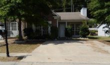 122 Hidden Creek Circle Pelham, AL 35124