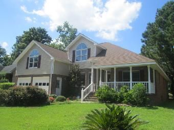 100 South Gateshead Crossing, Goose Creek, SC 29445