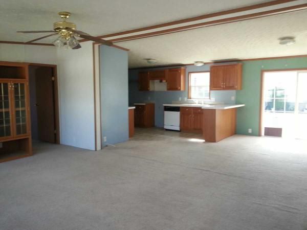 1199 E Santa Fe #387, Gardner, KS 66030