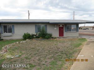 812 N Douglas Ave, Willcox, AZ 85643