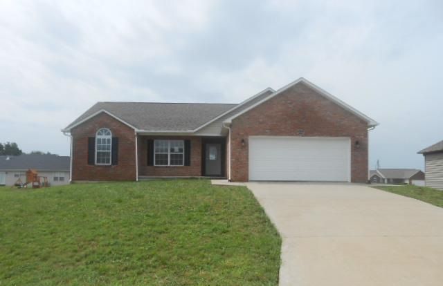 2235 Jonathon Dr, Jackson, MO 63755