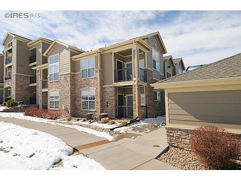 Blue Sky Cir Building: 4, Unit: 102, Erie, CO 80516