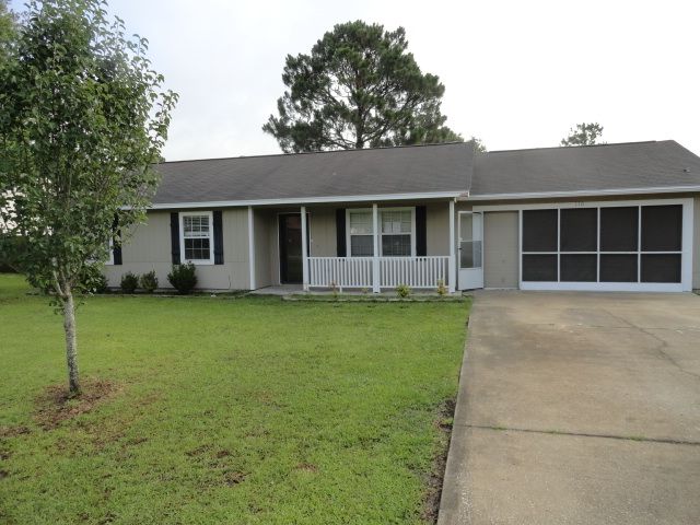 110 Almond Cir, Kingsland, GA 31548