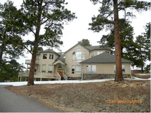 Prouty, Evergreen, CO 80439