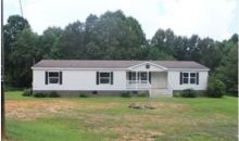 124 County Road 467 Fruithurst, AL 36262