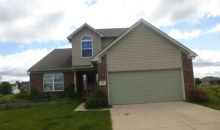 847 Faith Ct Milan, MI 48160