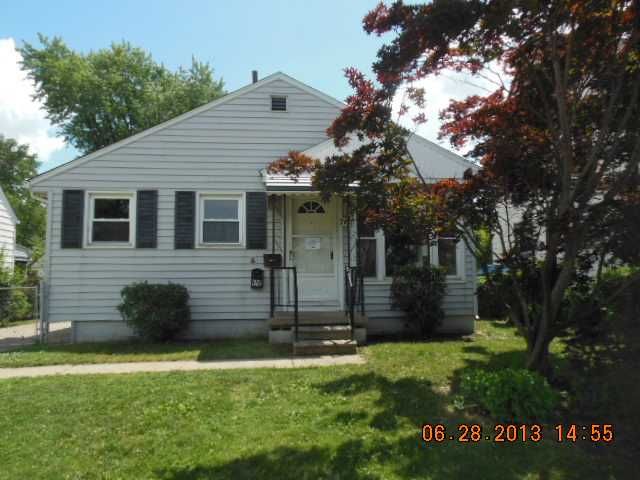 7 W Capistrano Ave, Toledo, OH 43612