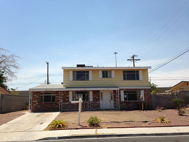 5613 Tanya Avenue, Las Vegas, NV 89107