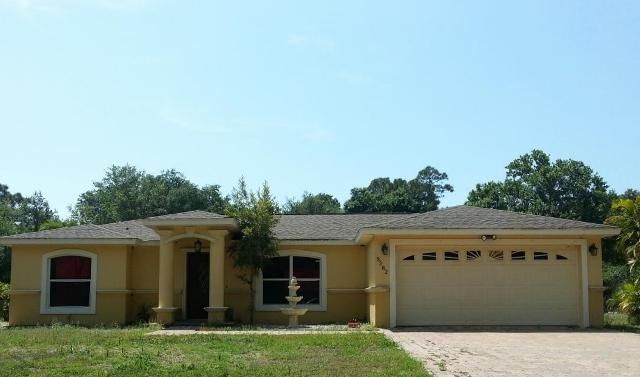 3282 SE 4th Street, Okeechobee, FL 34974