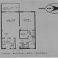 2859 LEONARD DR # G-305, North Miami Beach, FL 33160 ID:809612