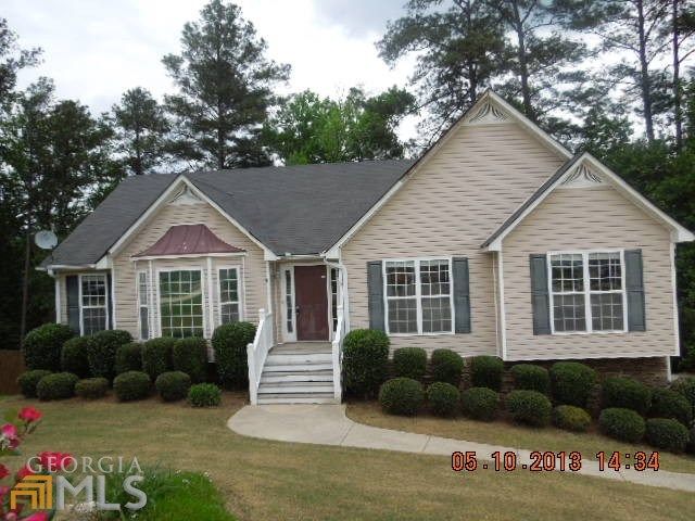 154 Colonial Way, Dallas, GA 30157