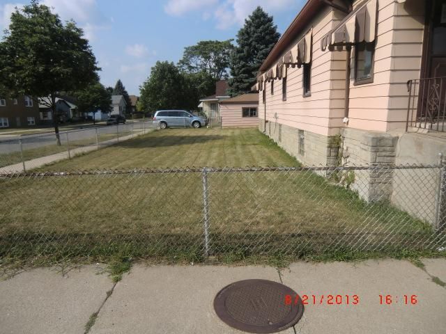 505 Chicago St, Hammond, IN 46327